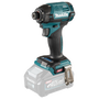 Makita TD002GZ01 akkus ütvecsavarbehajtó géptest 40V max XGT BL XPT