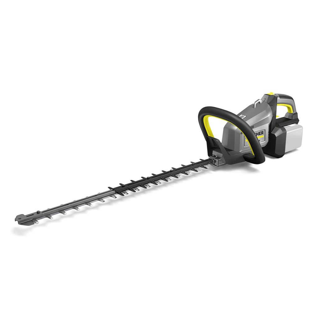 Karcher HT 650/36 Bp akkumulátoros sövényvágó, akku és töltő nélkül (10425060) (10425060)