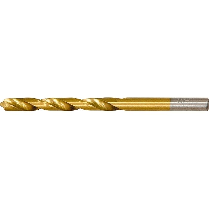 MTX 3,2mm HSS-TiN spirális fém fúrószár (7173209) (7173209)