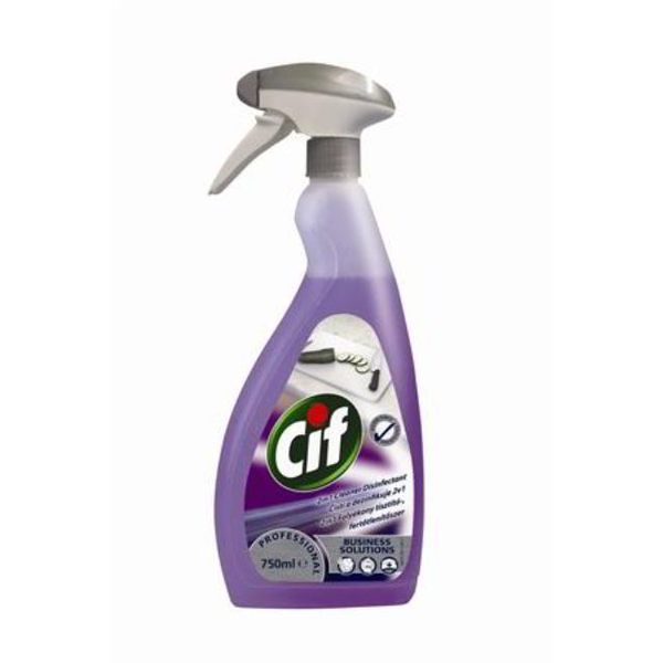 Cif 2in1 Általános tisztítószer - 750 ml
