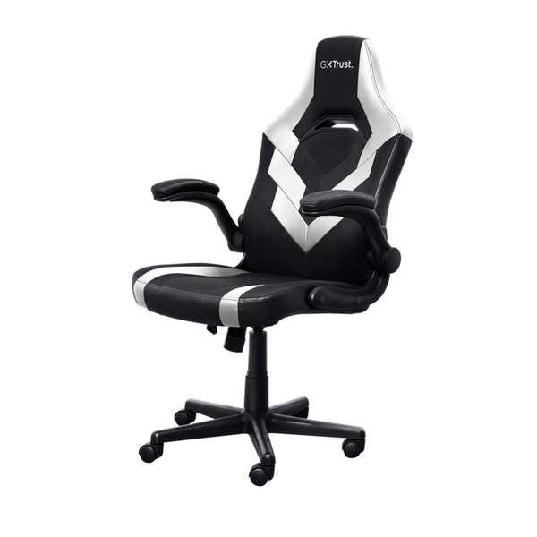 Trust GXT 703W Riye Gaming Szék Fehér