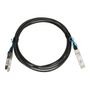 Extralink SFP28 DAC kabel, 25Gbps, 1m