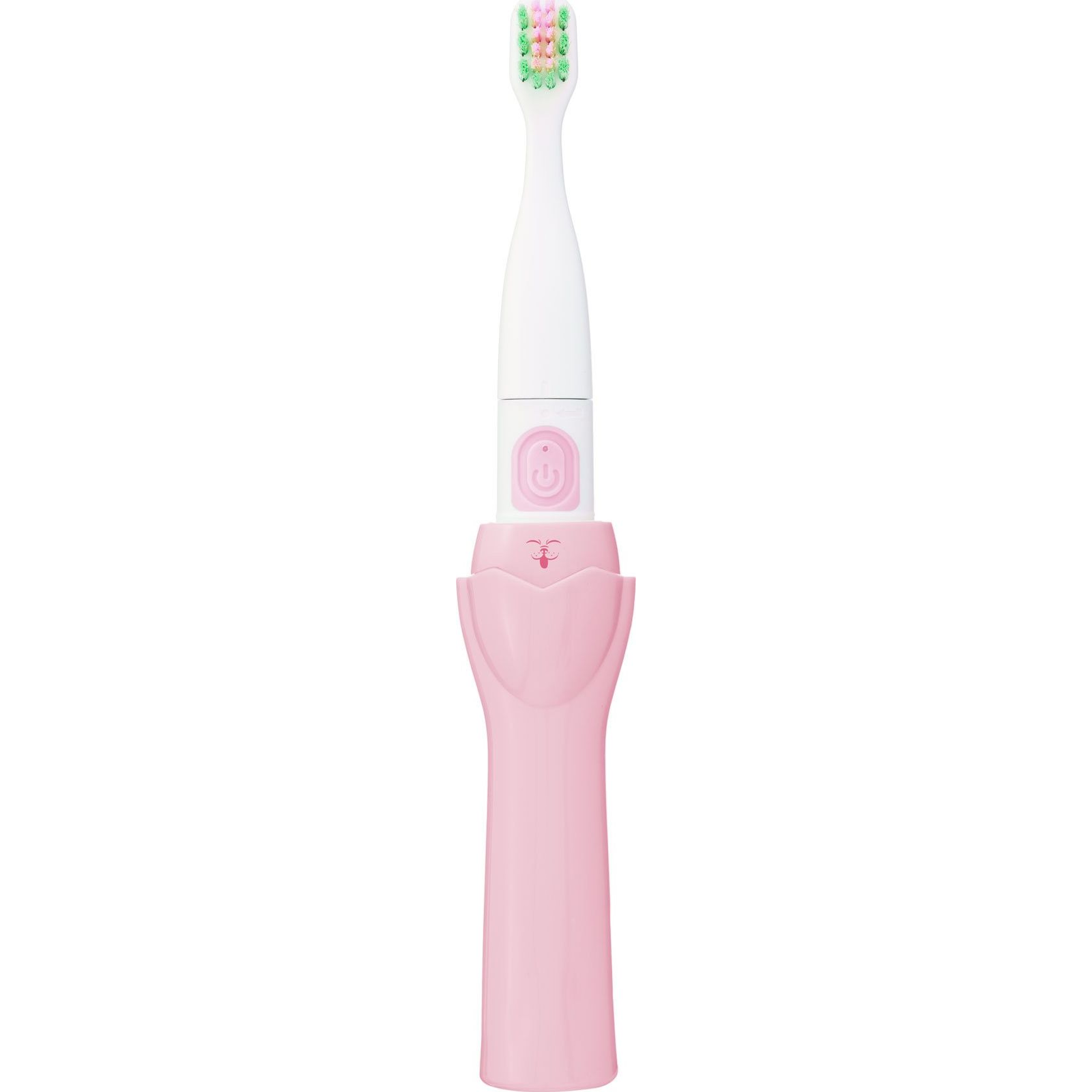 Vitammy Tooth Friends Elektromos Fogkefe Gyerekeknek Pink Chika (TOW013597)