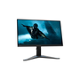 Lenovo G27qe-20 LED display 68,6 cm (27") 2560 x 1440 px Quad HD Čierna