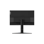 Lenovo G27qe-20 LED display 68,6 cm (27") 2560 x 1440 px Quad HD Čierna