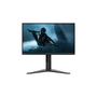 Lenovo G27qe-20 LED display 68,6 cm (27") 2560 x 1440 px Quad HD Čierna