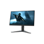 Lenovo G27qe-20 LED display 68,6 cm (27") 2560 x 1440 px Quad HD Čierna