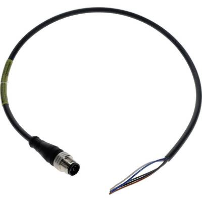 Molex 1200659149 Érzékelő-/működtető összekötő, konfekcionált 1 db (1200659149)