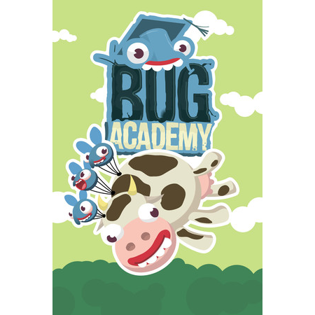 Bug Academy