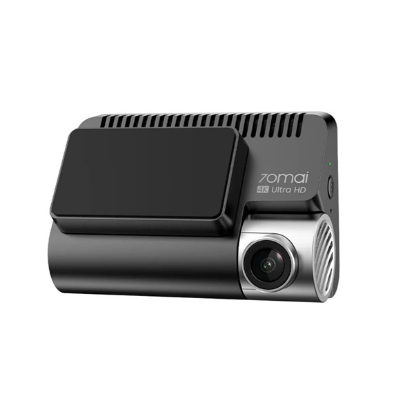 70mai Dash Cam 4K A800SE menetrögzítő kamera