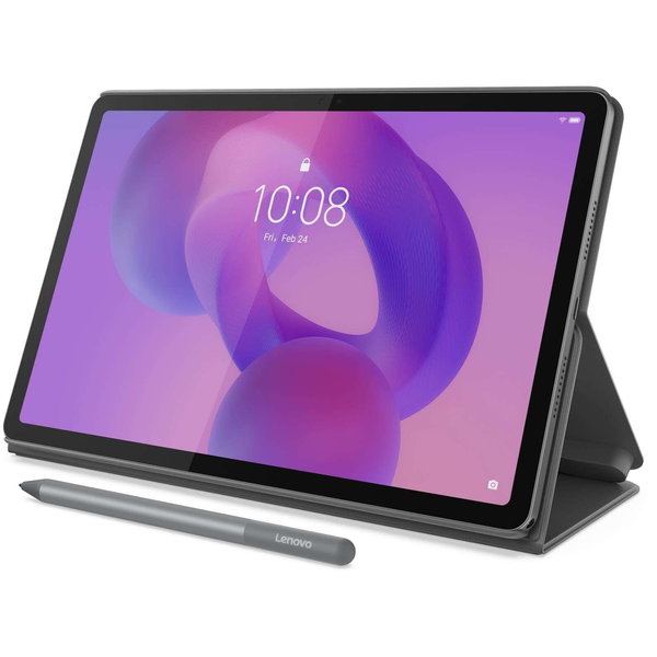Lenovo Idea Tab Mediatek 256 GB 27,9 cm (11") 8 GB Wi-Fi 5 (802.11ac) Android 15 Grijs
