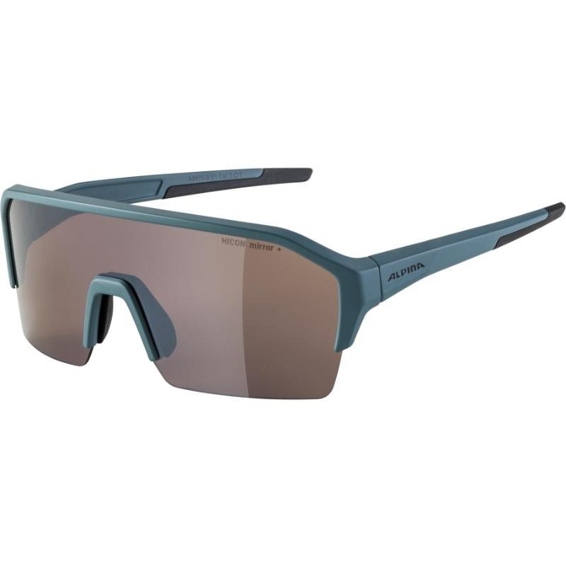 RAM HR Q-LITE dirt blue matt (4003692303905)