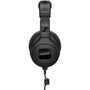 Слушалки Sennheiser - HD 300 PRO, черни