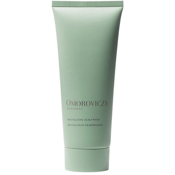 OMOROVICZA_Revitalising Scalp Mask maska do skóry głowy 200ml