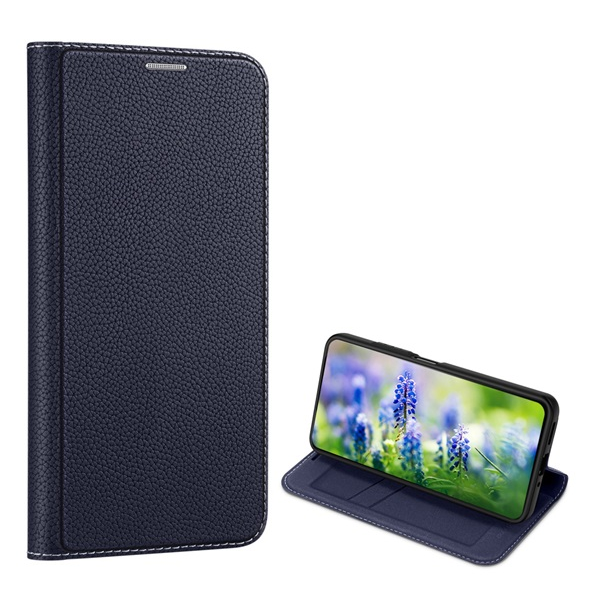 Dux Ducis Skin X2 Xiaomi Poco X5 5G Tok - Sötétkék (GP-140650)