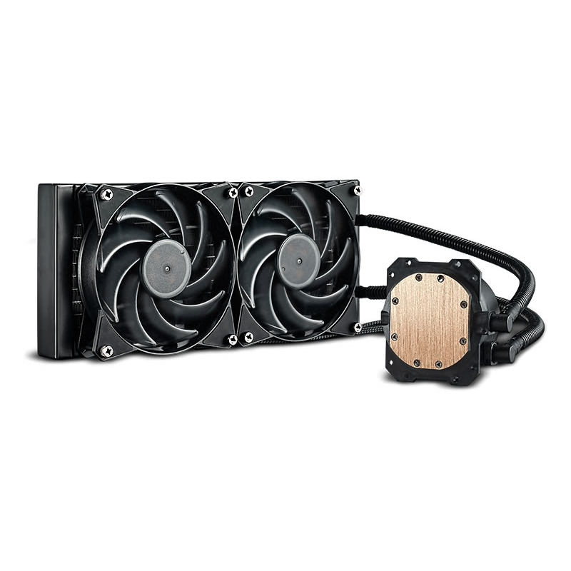 Cooler Master MasterLiquid Lite 240 vízhűtés (MLW-D24M-A20PW-R1)