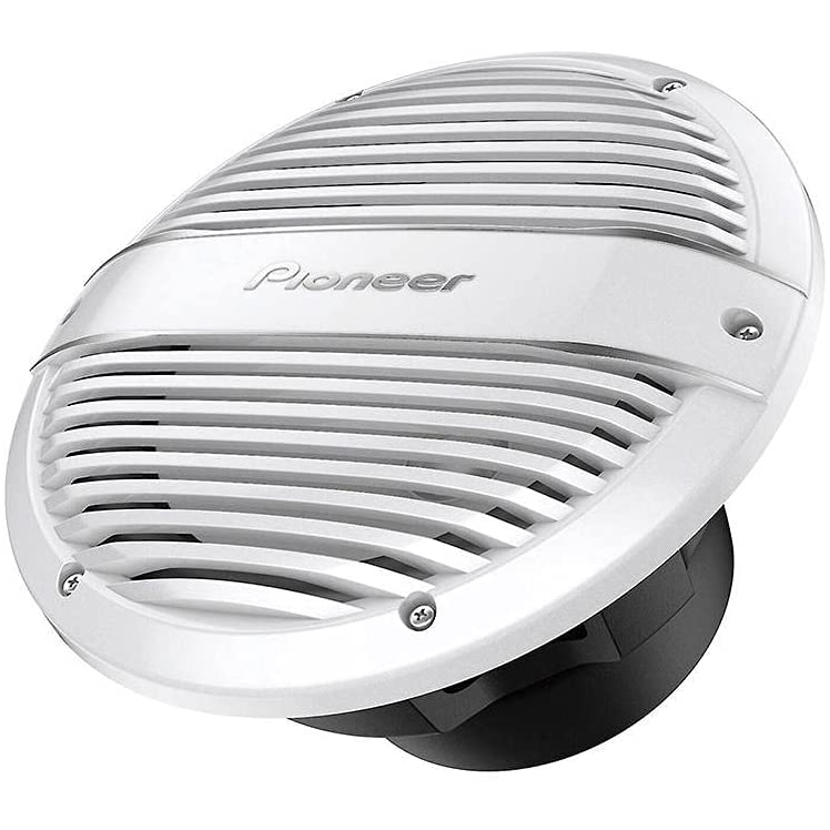 Pioneer TS-ME100WC Marine 300W Aktív mélysugárzó (1026476)