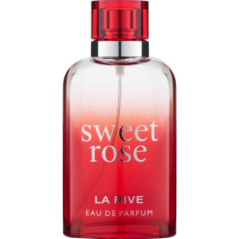 La Rive Sweet Rose 90 ml eau de parfum EDP női parfüm (5906735232103)
