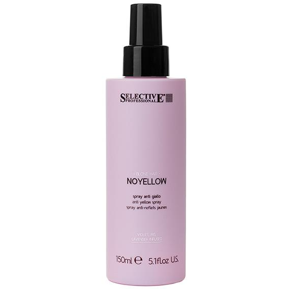 SELECTIVE PROFESSIONAL Noyellow Leave in Spray 150 ml (8027483110202)