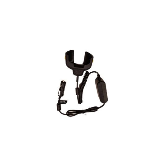 Zebra TC7X vonalkódolvasó autós töltő/dokkoló (CHG-TC7X-CLA1-02) (CHG-TC7X-CLA1-02)