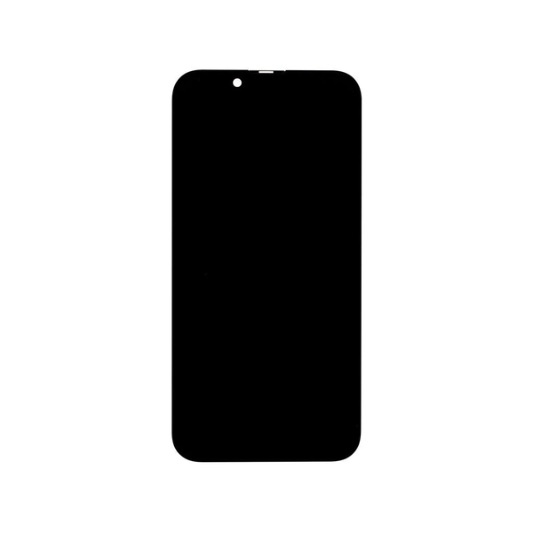 iPhone 13 Mini LCD kijelző + érintőképernyő egység diagnosztika Tactical True Color iPhone 13 Mini készülékhez