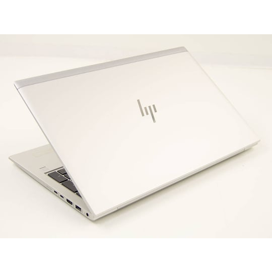 Laptop HP EliteBook 855 G7 AMD Ryzen 5 Pro 4650u | 16GB DDR4 | 256GB (M.2) SSD | NO ODD | 15,6" | 1920 x 1080 (Full HD) | NumPad | Webcam | AMD Radeon Graphics | Windows 11 Pro | HDMI | Silver | AMD | 19.5V / 3.33A | 65W | 20V / 3.25A | DDR4 | 16GB