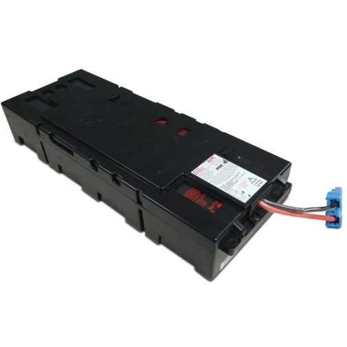 APC APCRBC116 UPS batteri Blybatterier (VRLA) 48 V