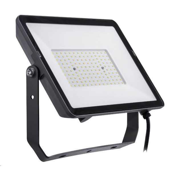 Philips 8719514954625 прожектор Черен 100 W LED