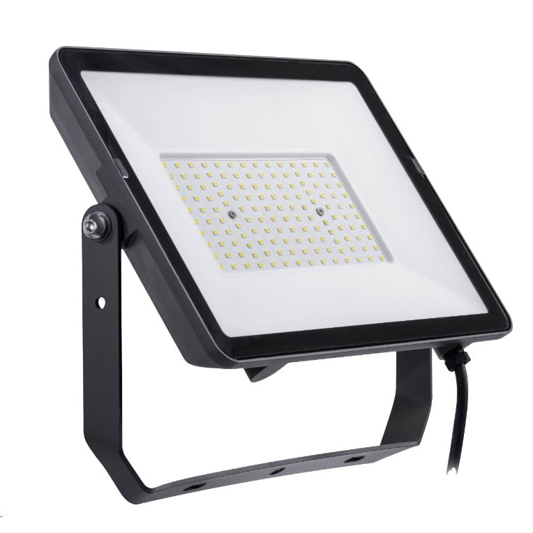 Philips 8719514954625 fényvető 100 W LED Fekete (8719514954625)