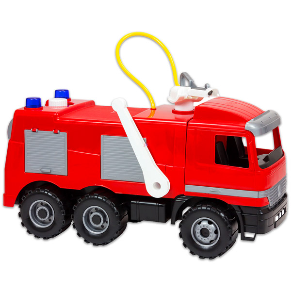 Lena GIGA TRUCKS Fire Truck