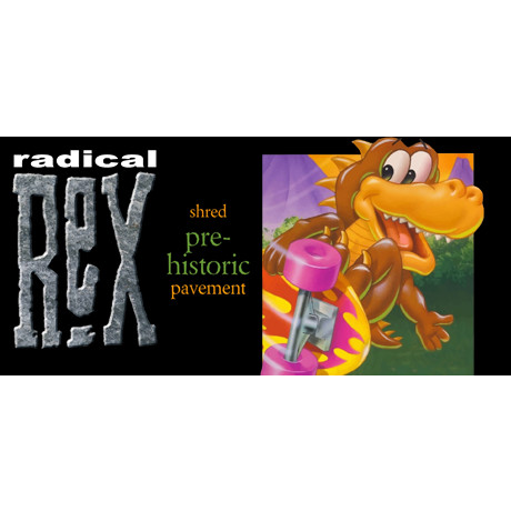 Radical Rex