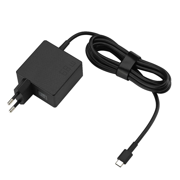 ASUS AC68-00 (AD2190020) zdroj a transformátor Vnútorný 68 W Čierna