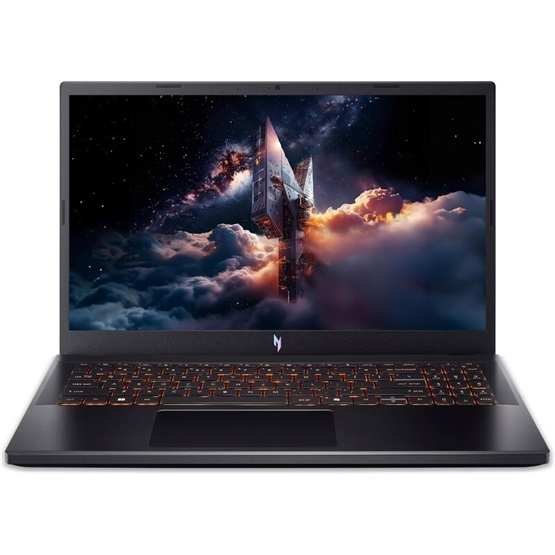 Лаптоп Acer Nitro ANV15-52-71ST — NH.QZ8EU.004