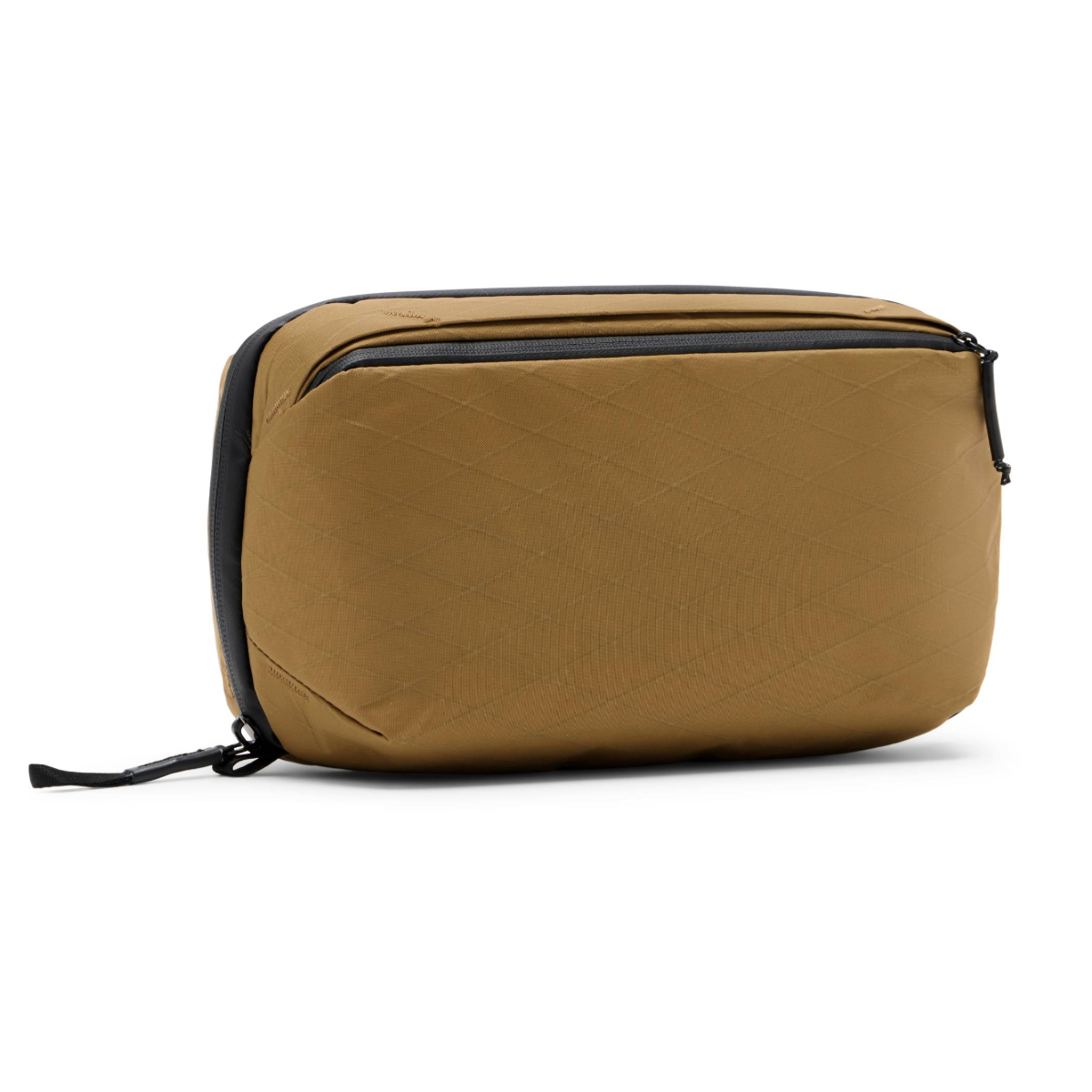 Peak Design Wash Pouch Fotós Válltáska - Prérifarkas (BWP-CY-2)