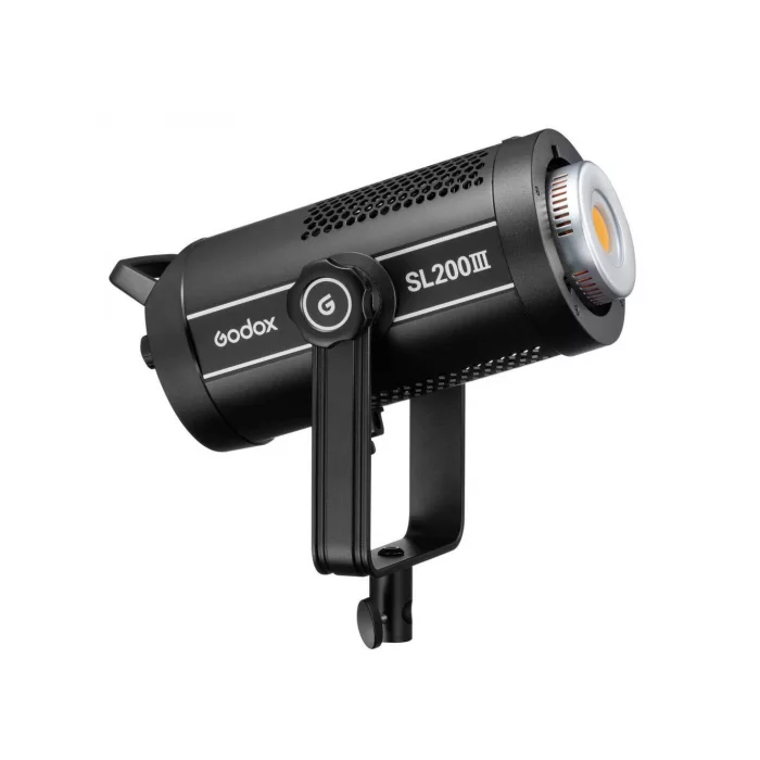Godox SL-200 III LED Videólámpa (SL200III)
