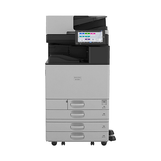 Ricoh IM C3010A Laser A3 1200 x 1200 dpi