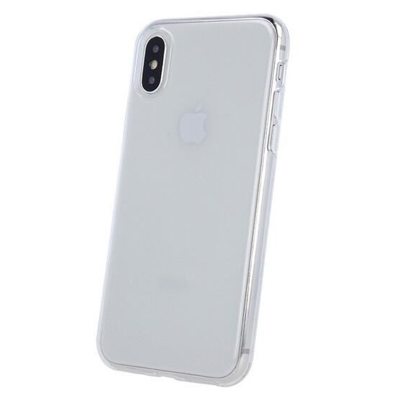 Gigapack Realme 12x 5G ultravékony szilikon tok átlátszó (GP-158237) (GP-158237)