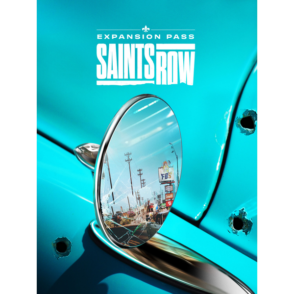 Saints Row - Expansion Pass