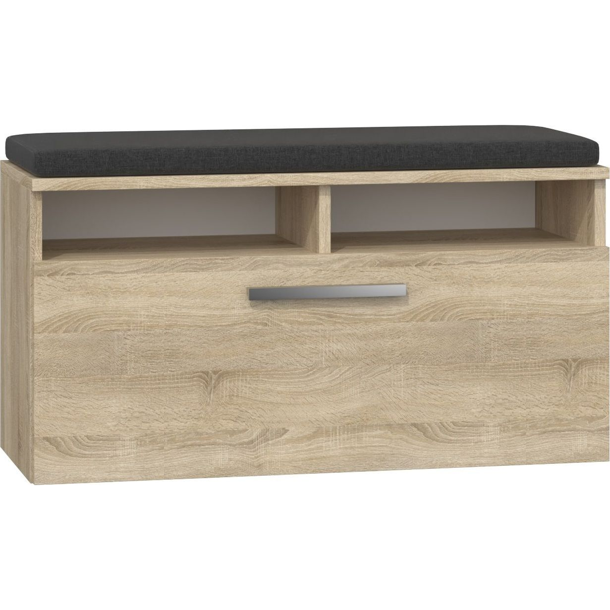 Rivera Öltözőpad - Vadtölgy (RIVA SZAFKA SONOMA)