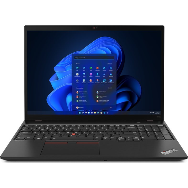 Lenovo ThinkPad P16s AMD Ryzen™ 7 PRO 7840U Mobil munkaállomás 40,6 cm (16") WQUXGA 32 GB LPDDR5x-SDRAM 1 TB SSD Wi-Fi 6E (802.11ax) Windows 11 Pro Fekete