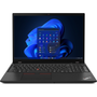 Lenovo ThinkPad P16s AMD Ryzen™ 7 PRO 7840U Mobil munkaállomás 40,6 cm (16") WQUXGA 32 GB LPDDR5x-SDRAM 1 TB SSD Wi-Fi 6E (802.11ax) Windows 11 Pro Fekete