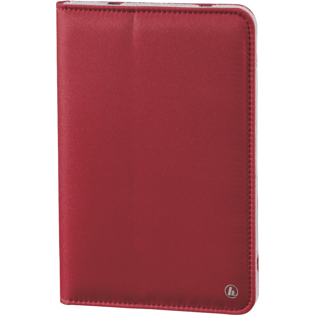 Hama Tablet tok Univerzális 24,4 cm (9,6) - 27,9 cm (11) Book Cover Piros (002164310000)