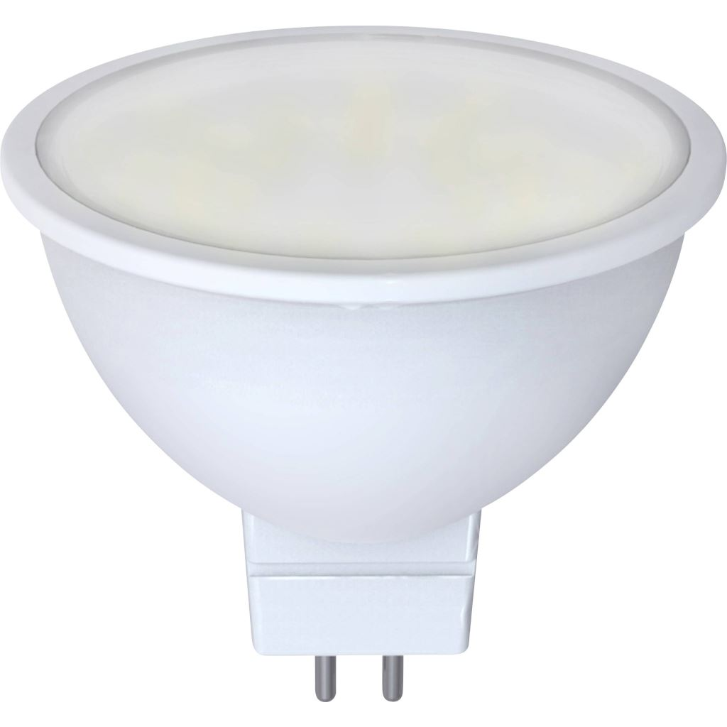 Müller-Licht LED EEK G (A - G) GU5.3 Reflektor 3.5 W Melegfehér 1 db (401037) (ML401037)
