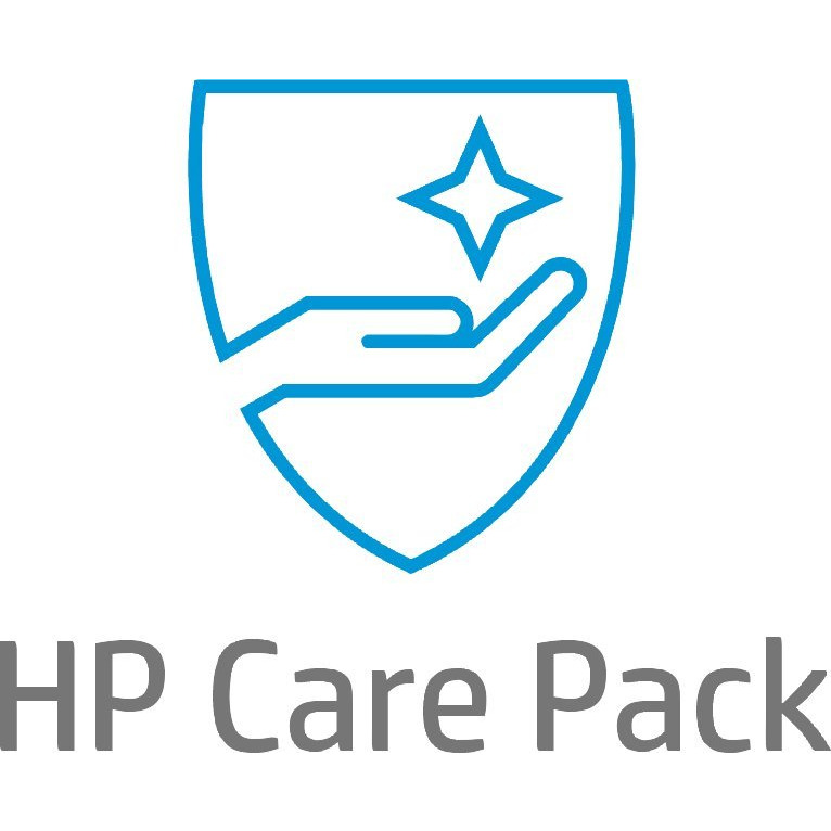 HP 3 year Parts Exchange Service for LaserJet M725 MFP 1 licencia(ie/ií) 3 rok / roky