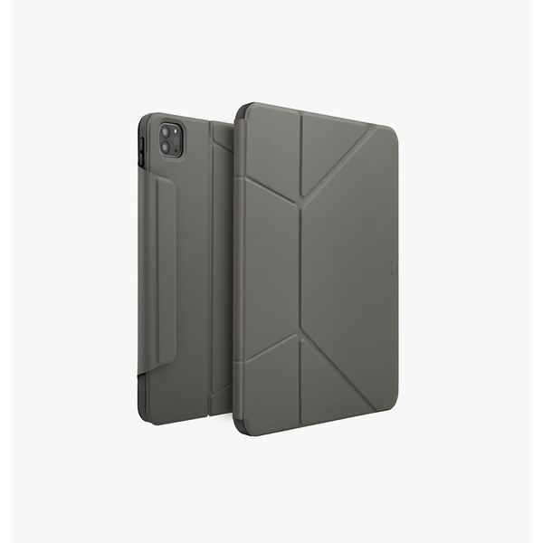 Uniq Ryze Apple iPad Pro 11 / Air 10.9" (2020/2022) Tok - Zöld