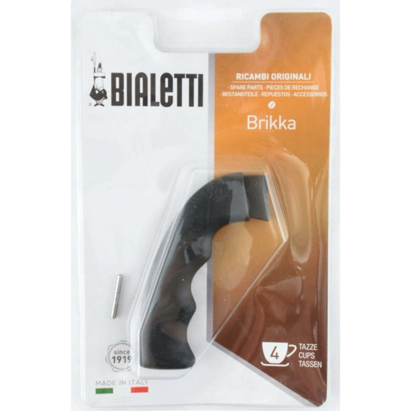 Klasszikus kotyogó kávéfőző Bialetti 800218