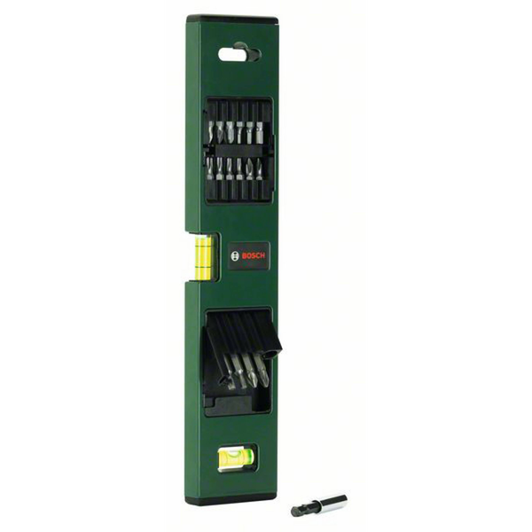 Bosch 2607017070 schroevendraaierbit 16 stuk(s)