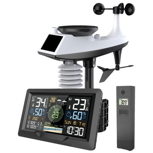 Solight TE91wifi (TE91wifi)