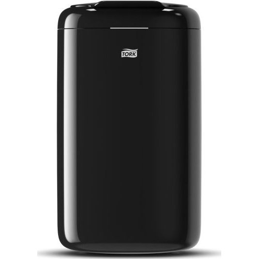 Tork hulladékgyűjtő szemetes Fekete 5L (564008)
