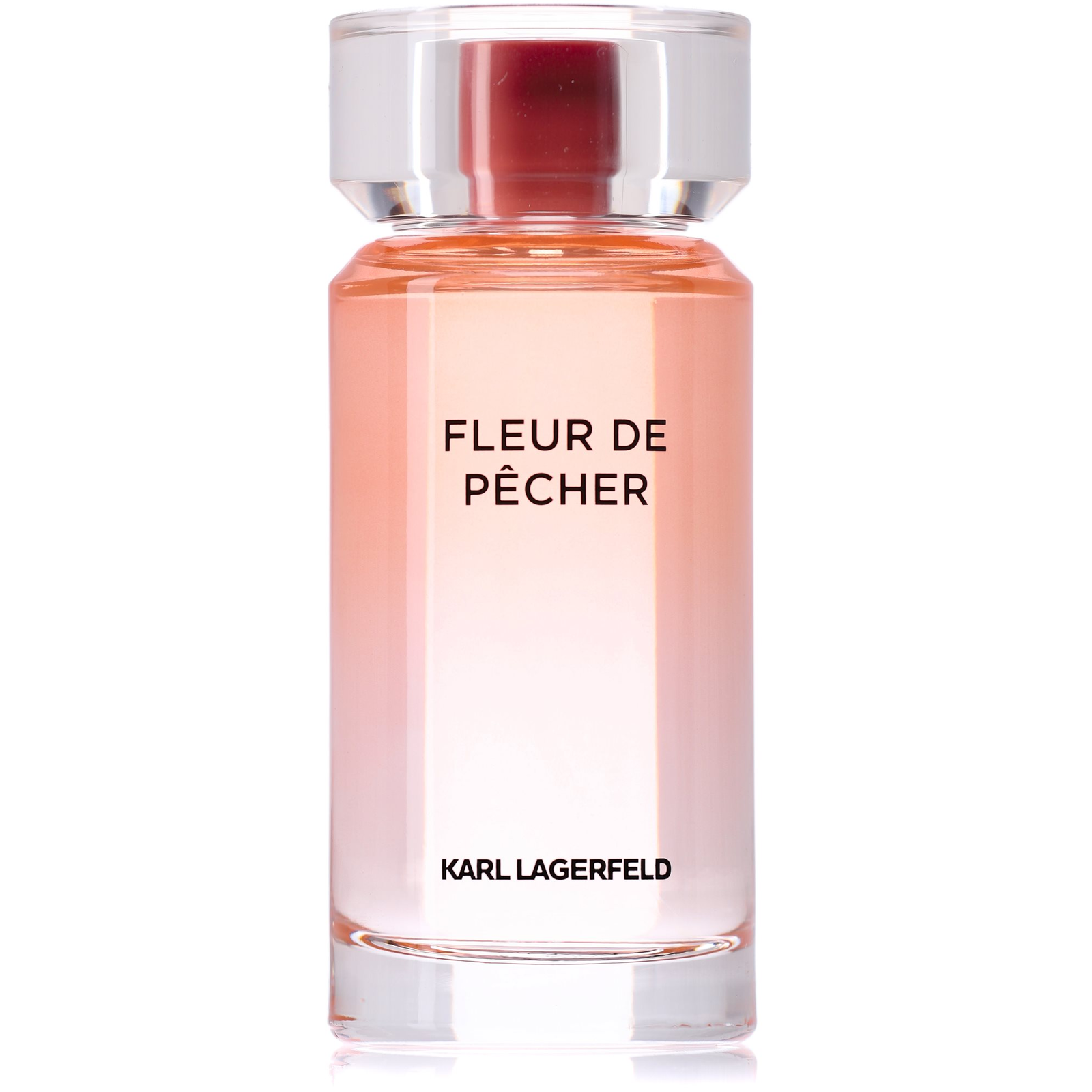 Karl Lagerfeld Fleur de Pécher EDP 100ml Hölgyeknek (3386460087254)